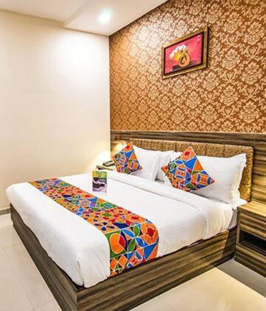 Fabexpress Rayyan Suites