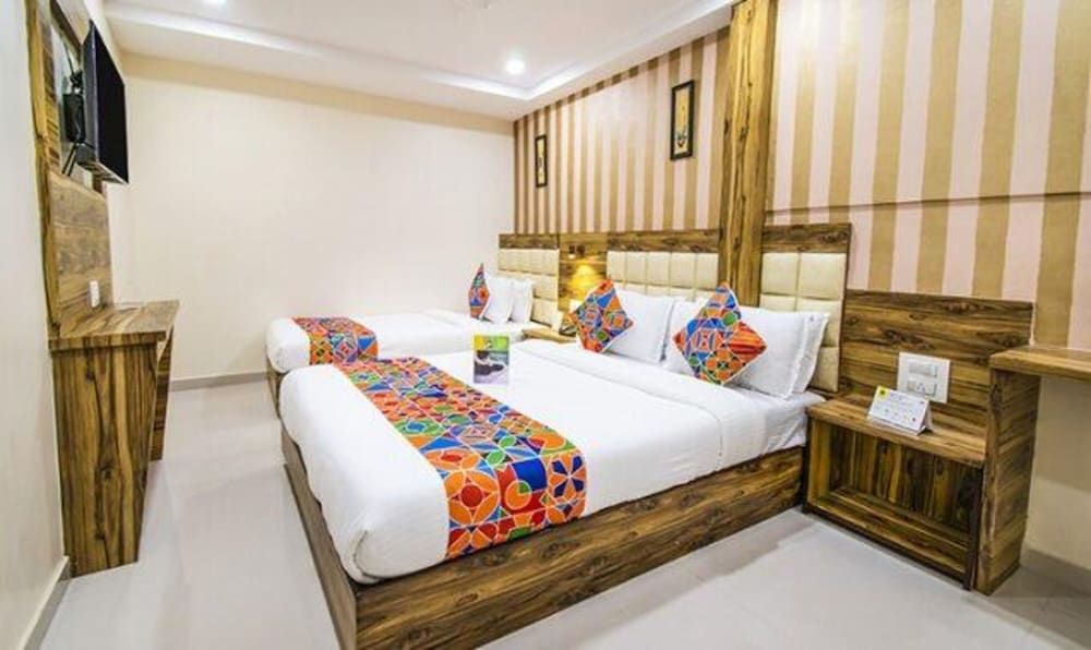 Fabexpress Rayyan Suites