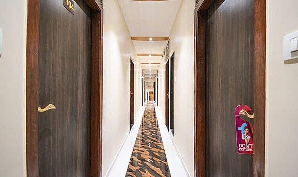 Fabexpress Rayyan Suites