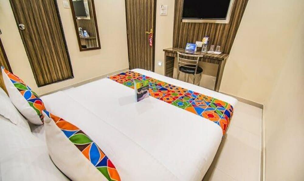 Fabexpress Rayyan Suites