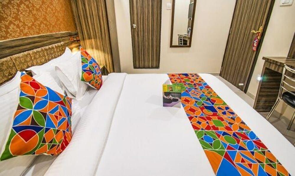 Fabexpress Rayyan Suites