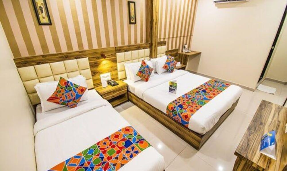 Fabexpress Rayyan Suites