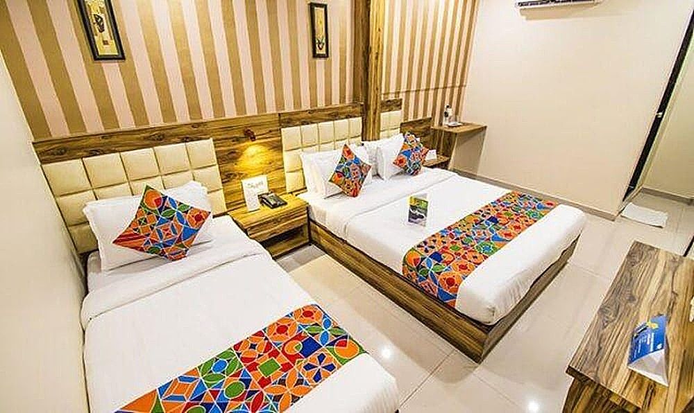 Fabexpress Rayyan Suites