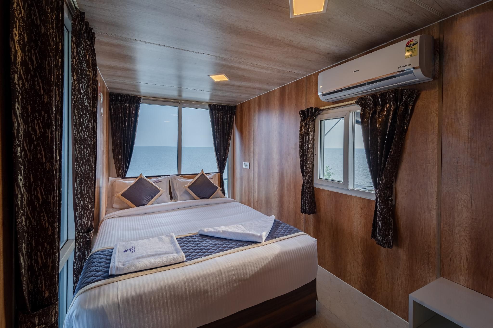 Beach View Room