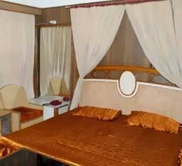 Super Deluxe AC Room