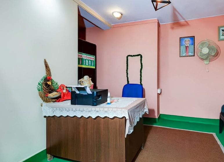 Goroomgo Adhya Inn Bhimtal