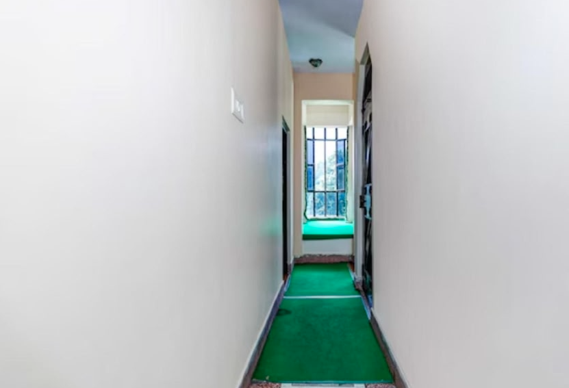 Goroomgo Adhya Inn Bhimtal