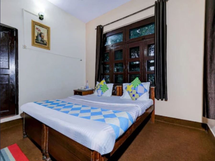 Goroomgo Adhya Inn Bhimtal