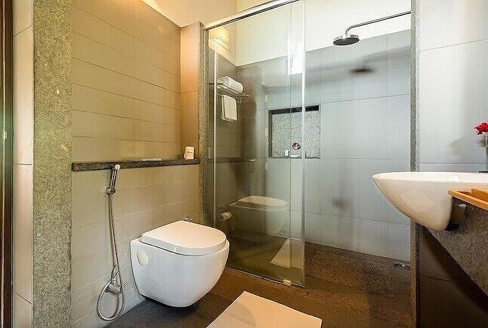 amã Stays & Trails The Old Cattleshed, Wayanad ROOM,2 BEDROOMS 5