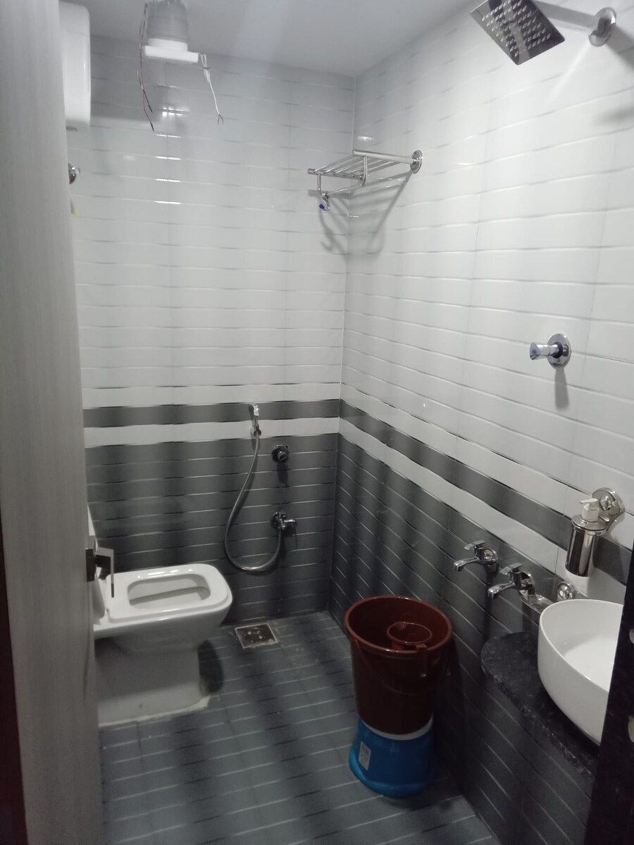 Super Deluxe AC Room