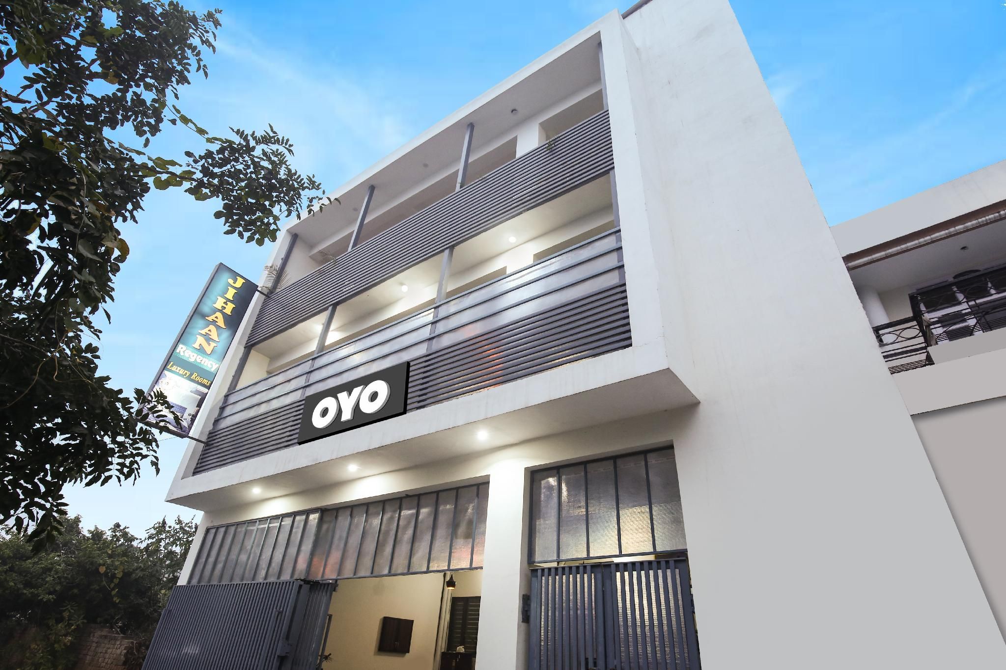 Hotel O JIHAN REGENCY