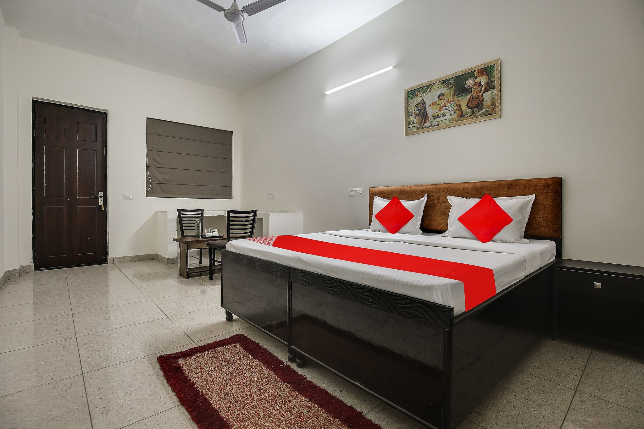 Hotel O JIHAN REGENCY Classic 5