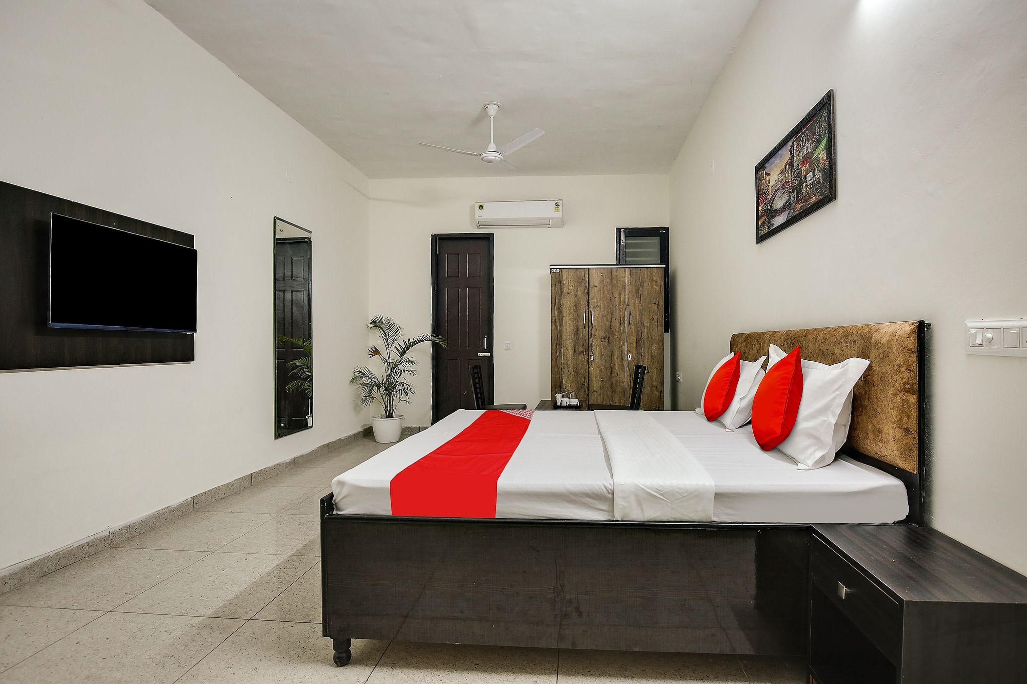 Hotel O JIHAN REGENCY Classic 13