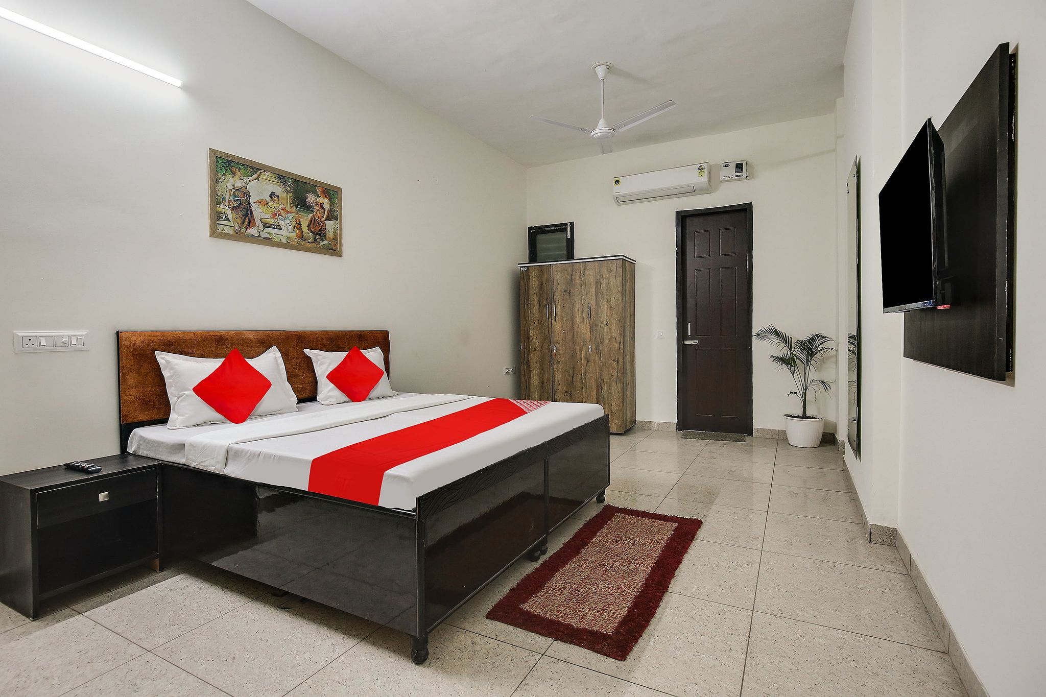 Hotel O JIHAN REGENCY Classic 6