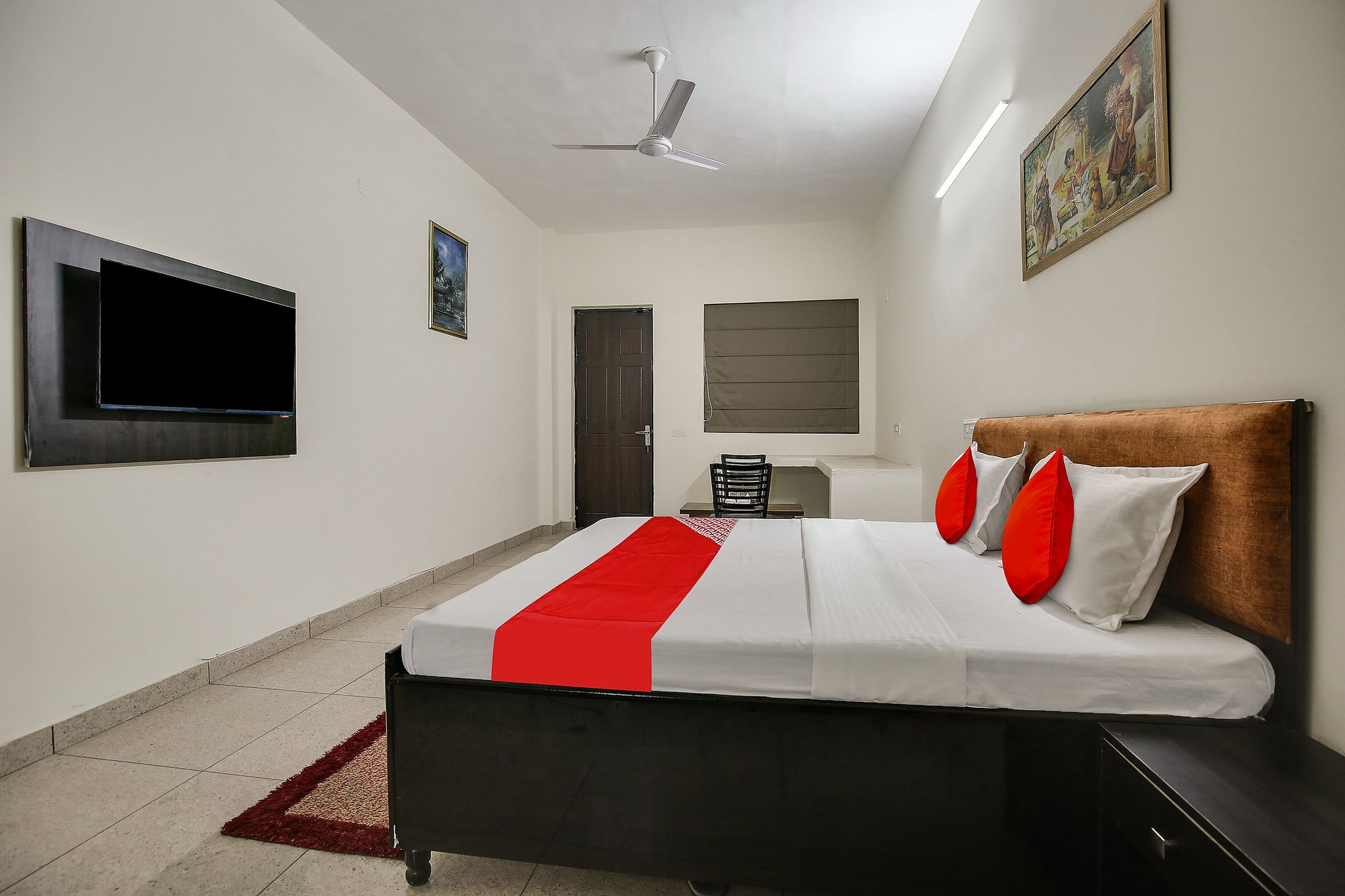 Hotel O JIHAN REGENCY Classic 3