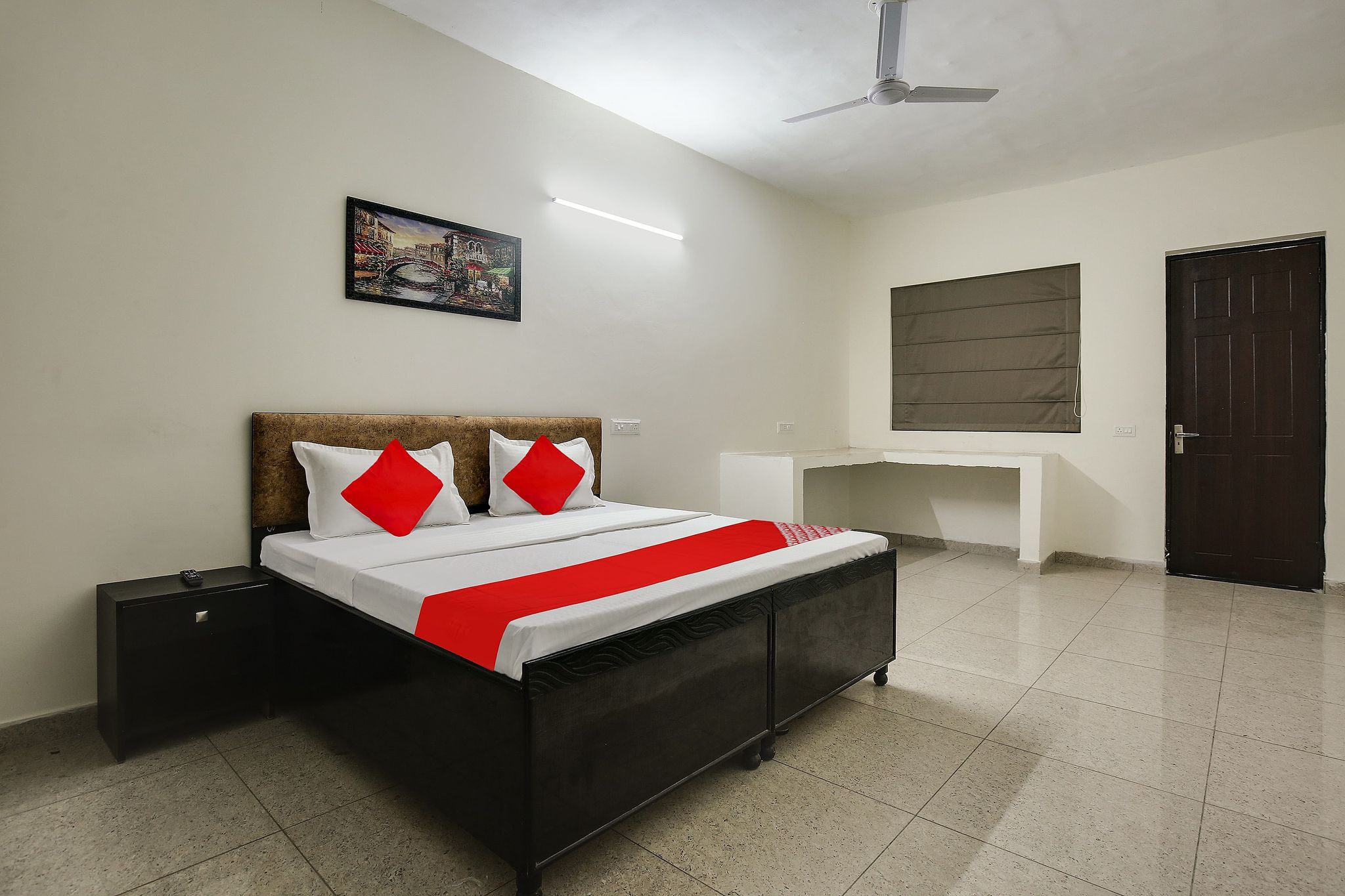 Hotel O JIHAN REGENCY Classic 2