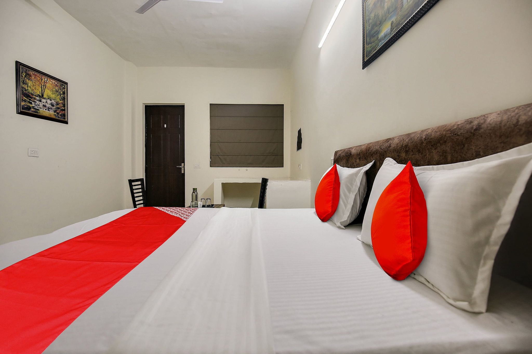 Hotel O JIHAN REGENCY Classic 10