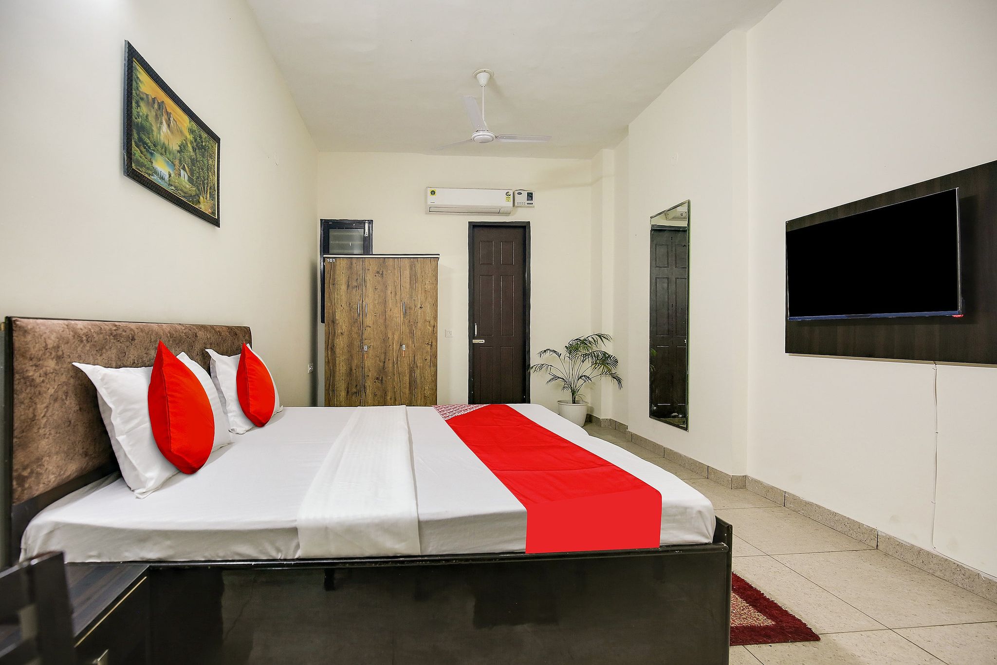 Hotel O JIHAN REGENCY Classic 7