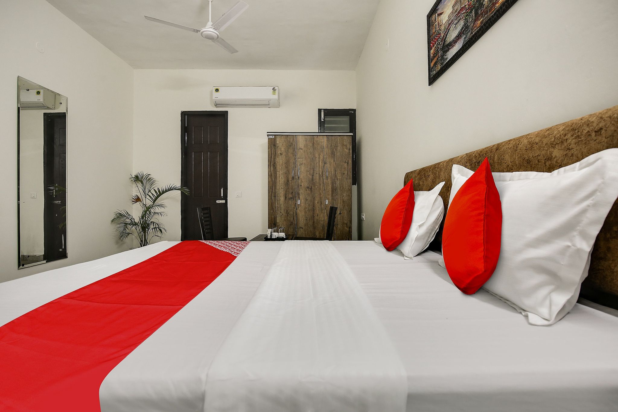 Hotel O JIHAN REGENCY Classic 9