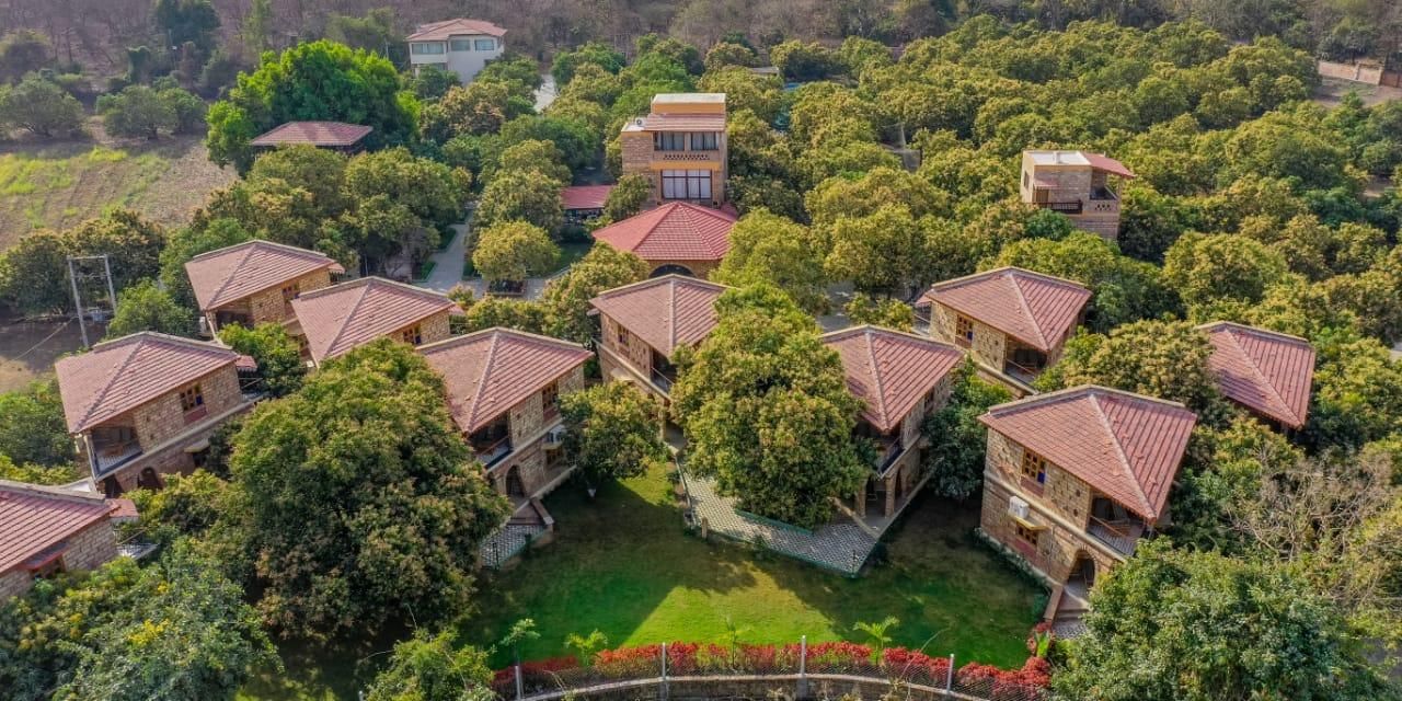 Gir Vihar Resort
