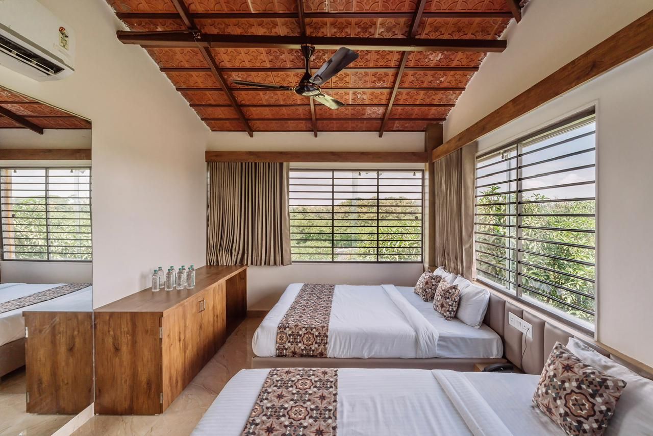 Gir Family 4 Bed Room