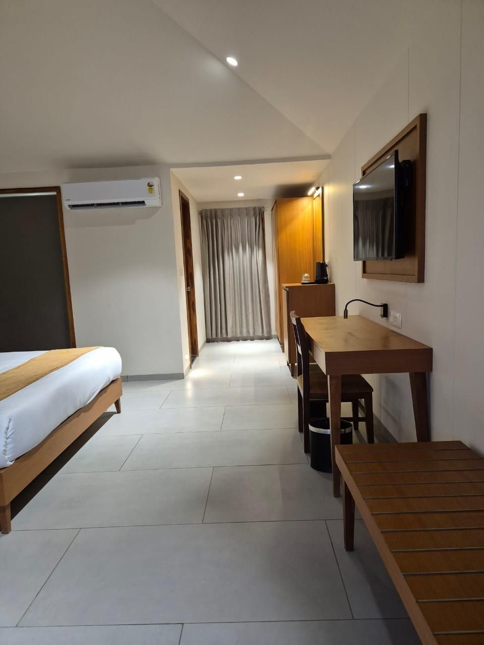 Deluxe Cottage