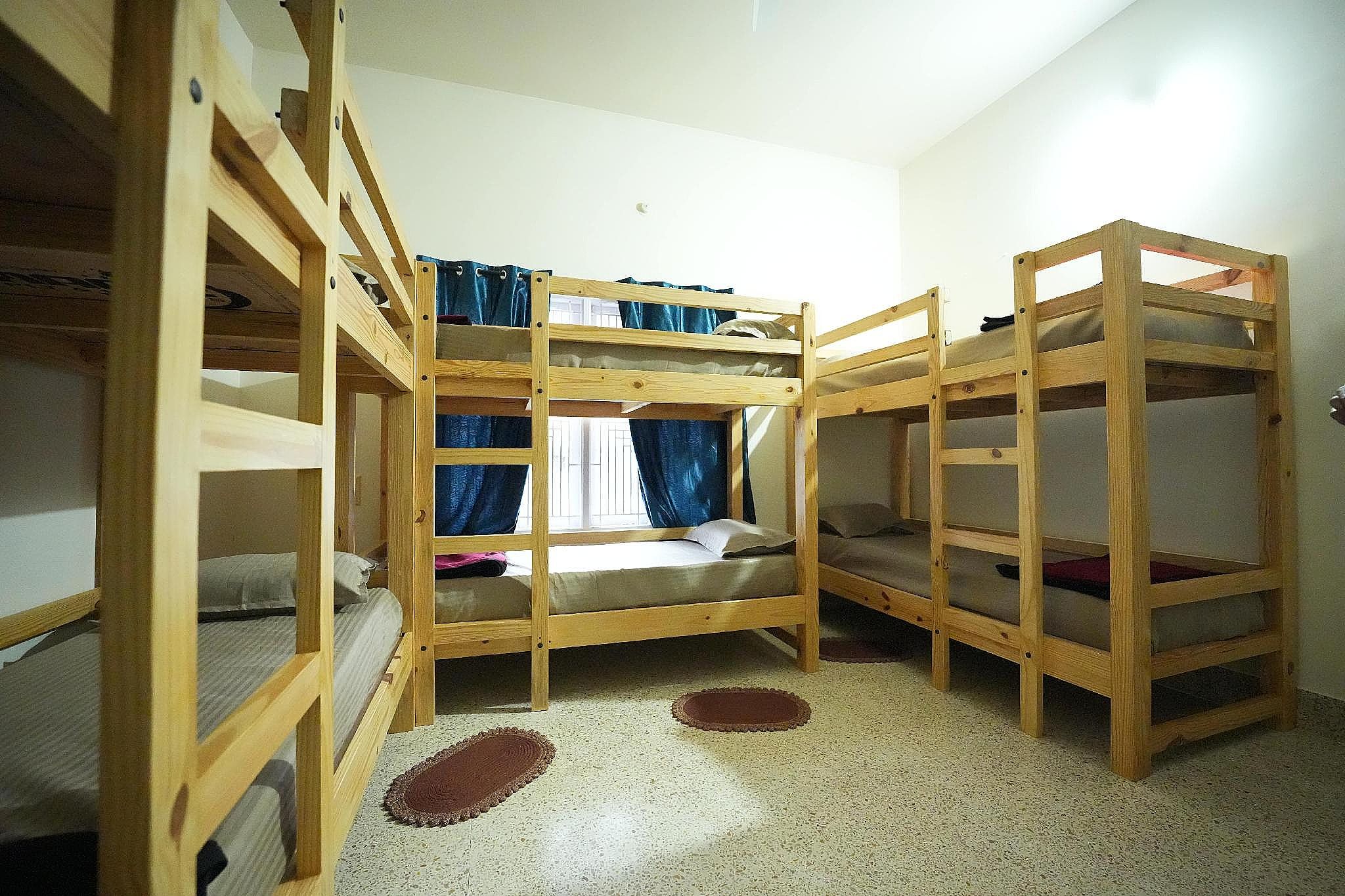 Palace Hostel by Borrbo Mysore