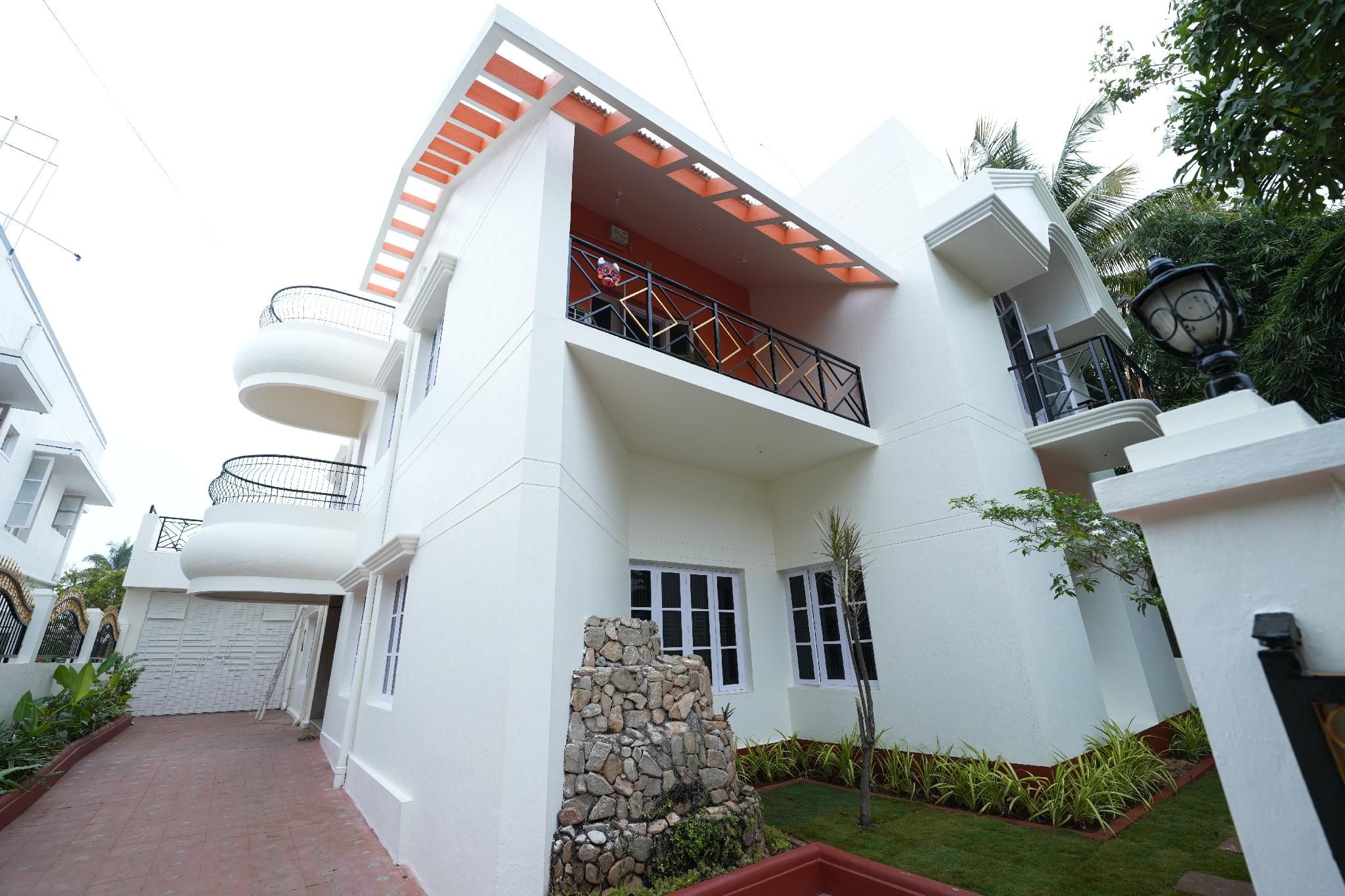Palace Hostel by Borrbo Mysore, Mysuru