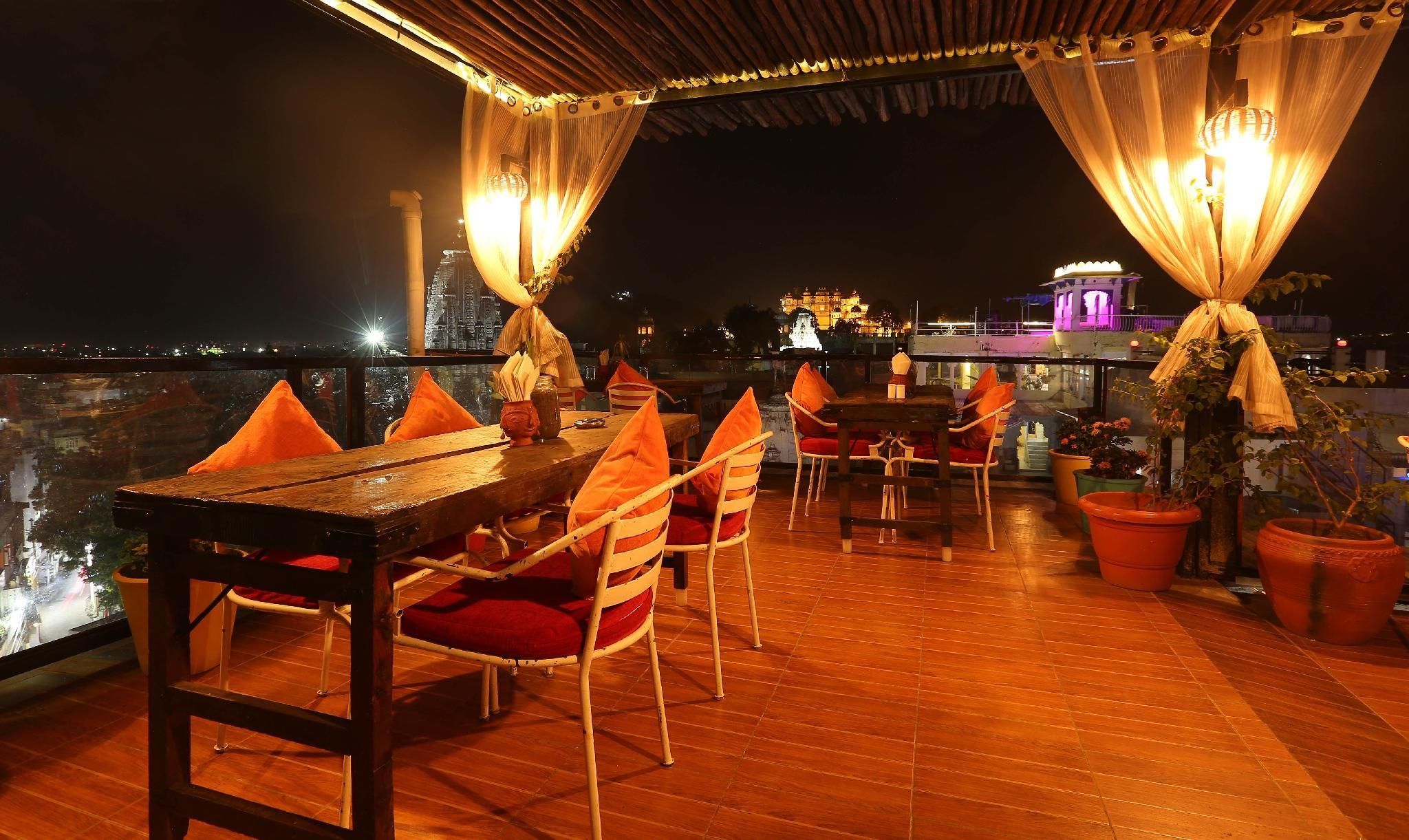 undefined Hotel Udai Niwas 5
