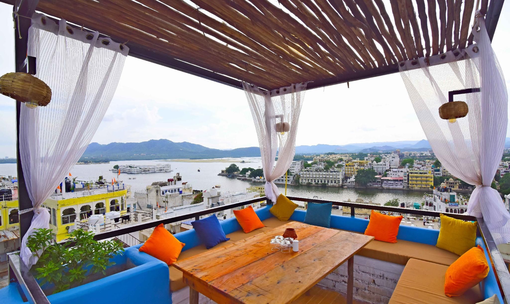 undefined Hotel Udai Niwas