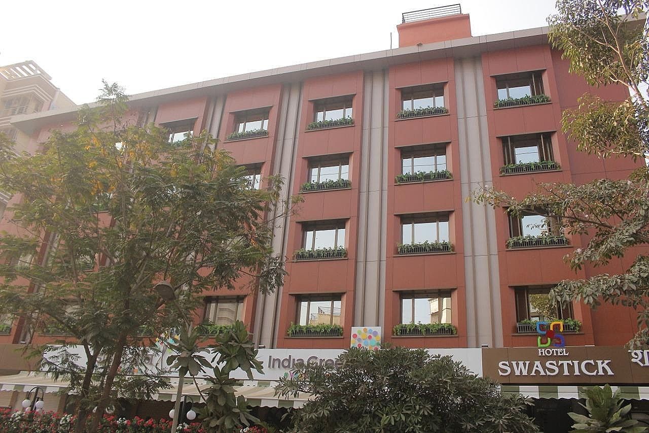 Hotel Swastik