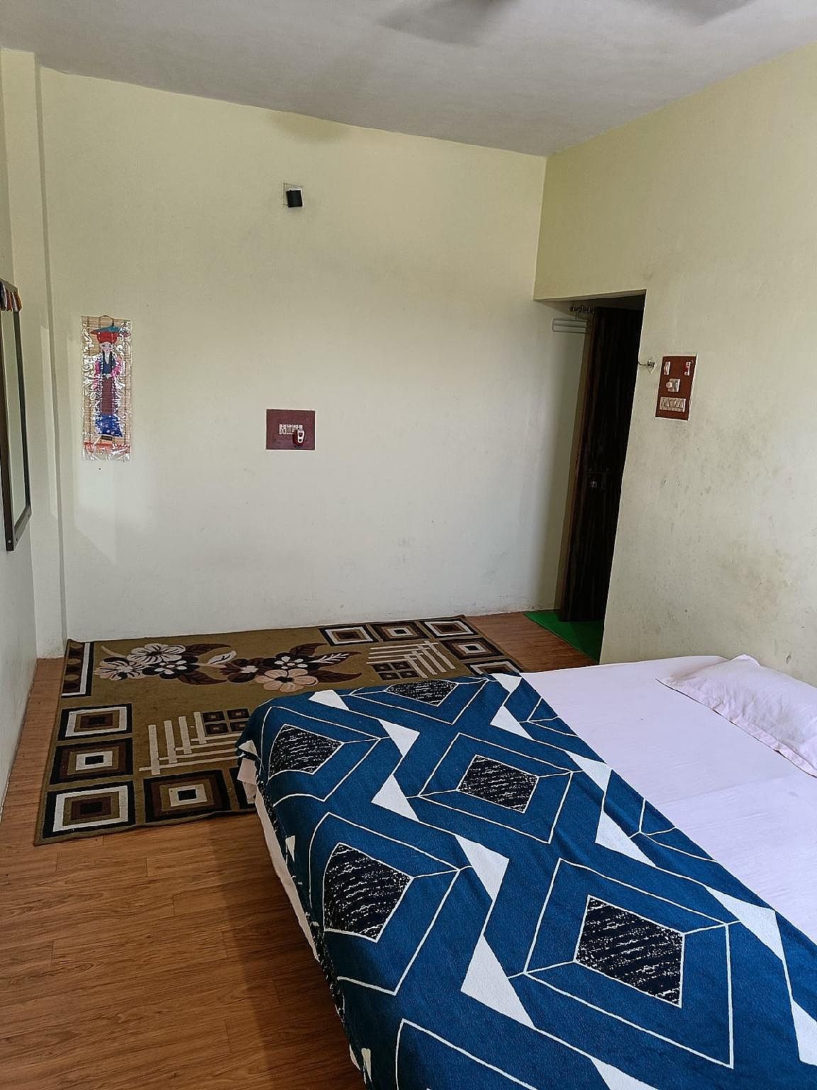 Room plan
