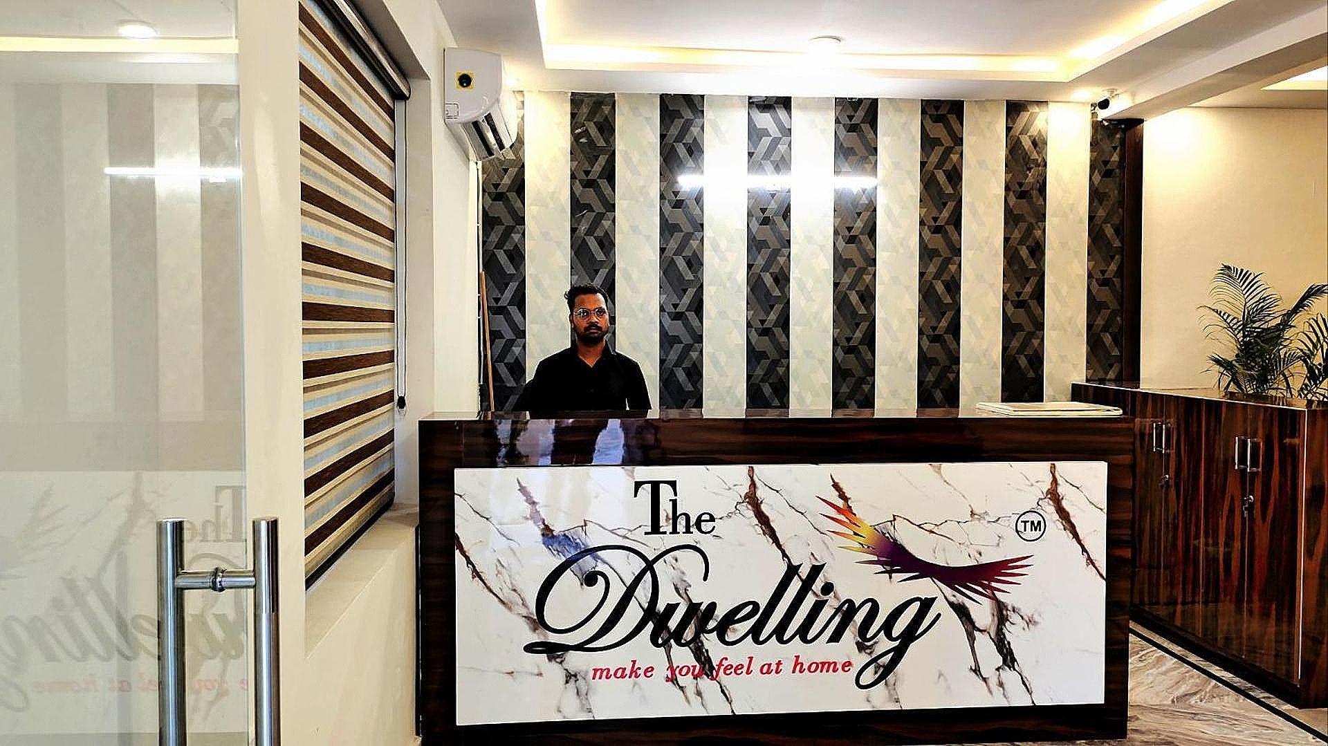 The Dwelling Habitation