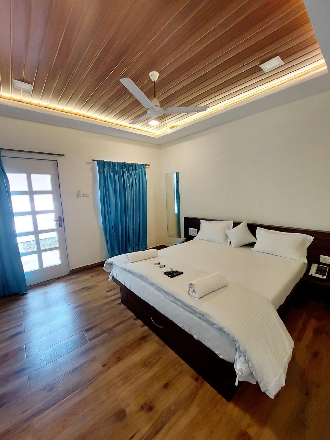 Standard AC Room
