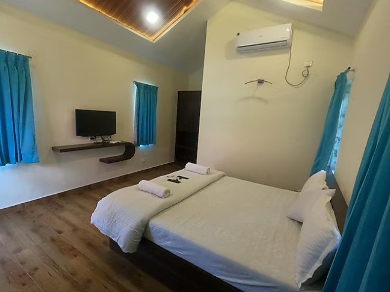 Standard AC Room