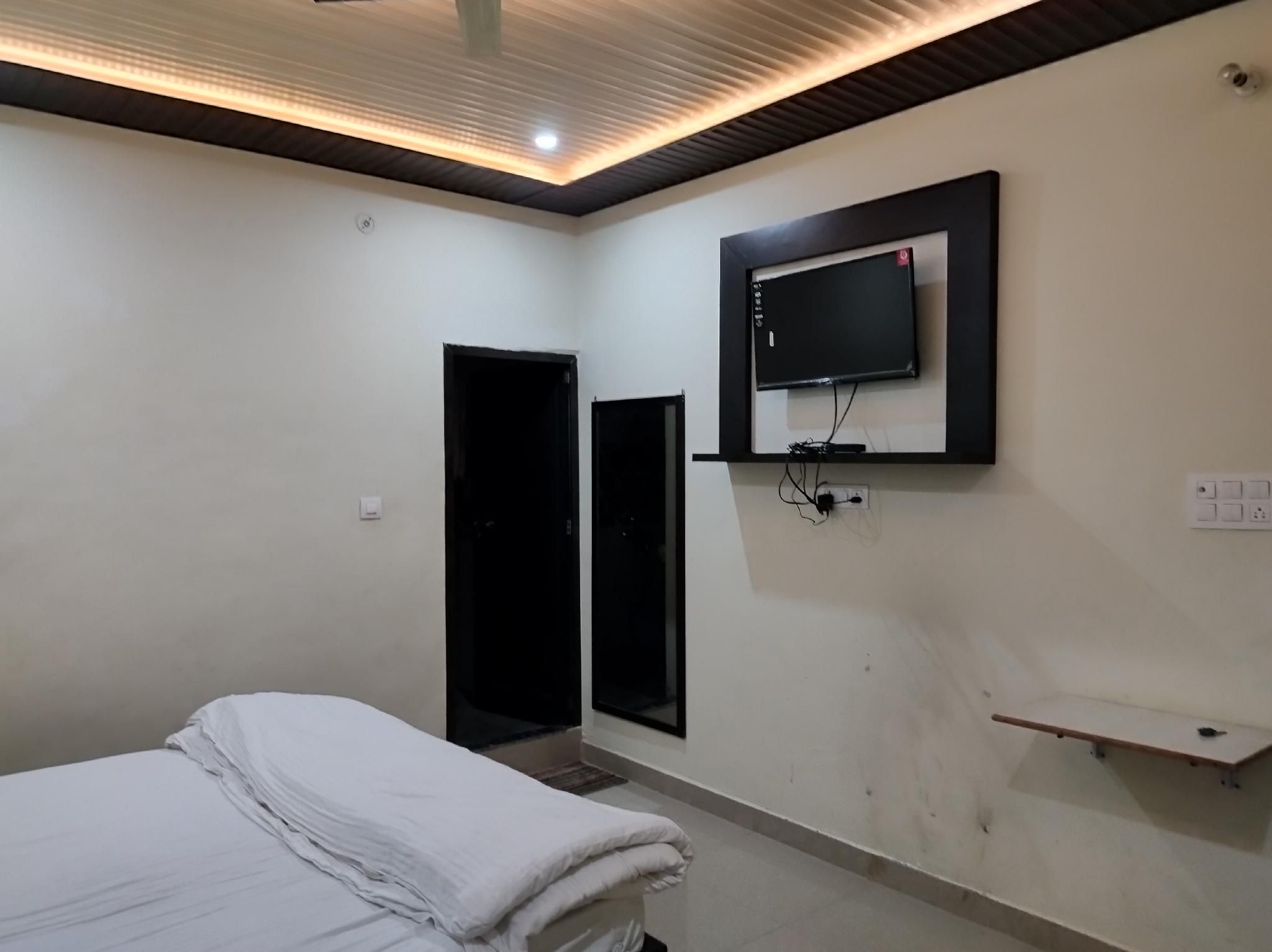1 Bedroom Deluxe