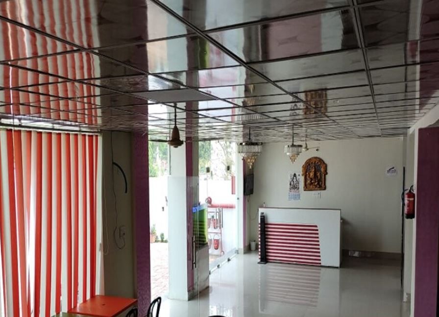 Arvind Conference Halls