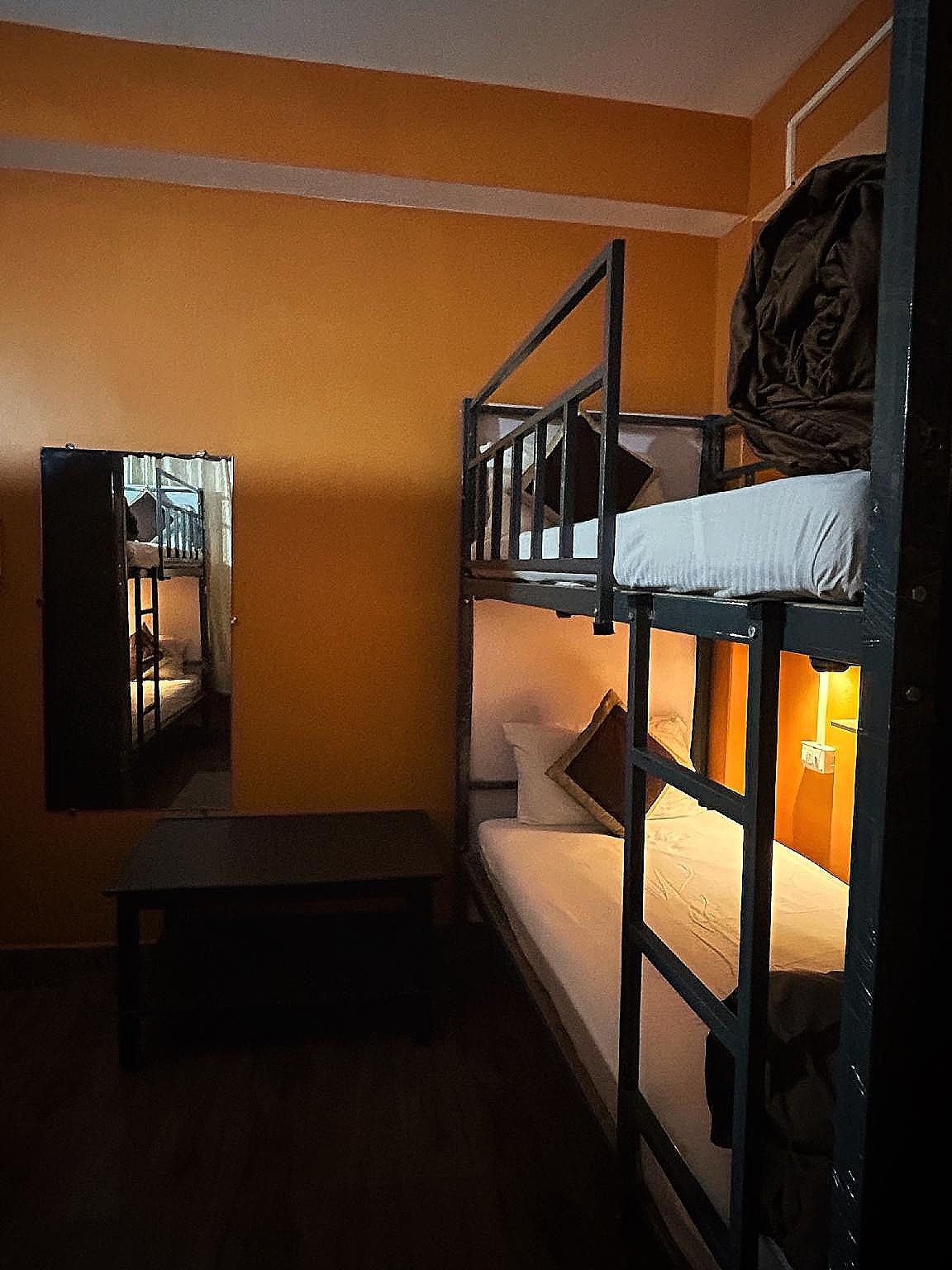 Dormitory (Female Only) for 2 People