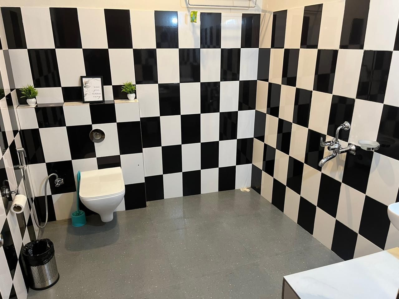 OAK HOUSE Premium Deluxe Double Room 2