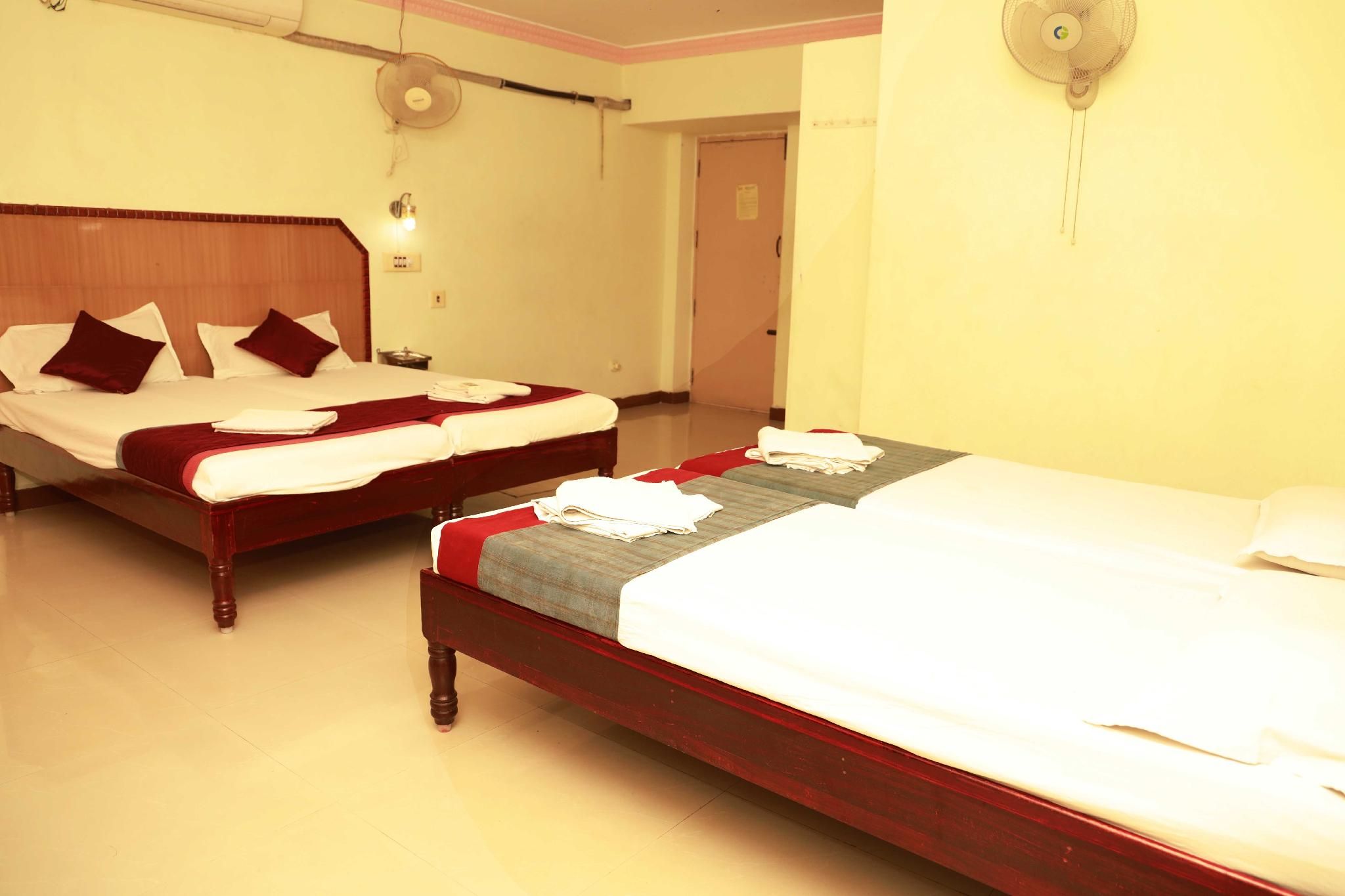 Recreational facilities