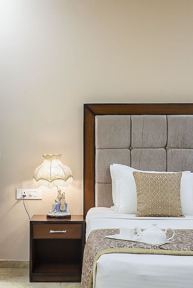 amã Stays & Trails Talia Costa, Udaipur Room (Talia Costa) 2