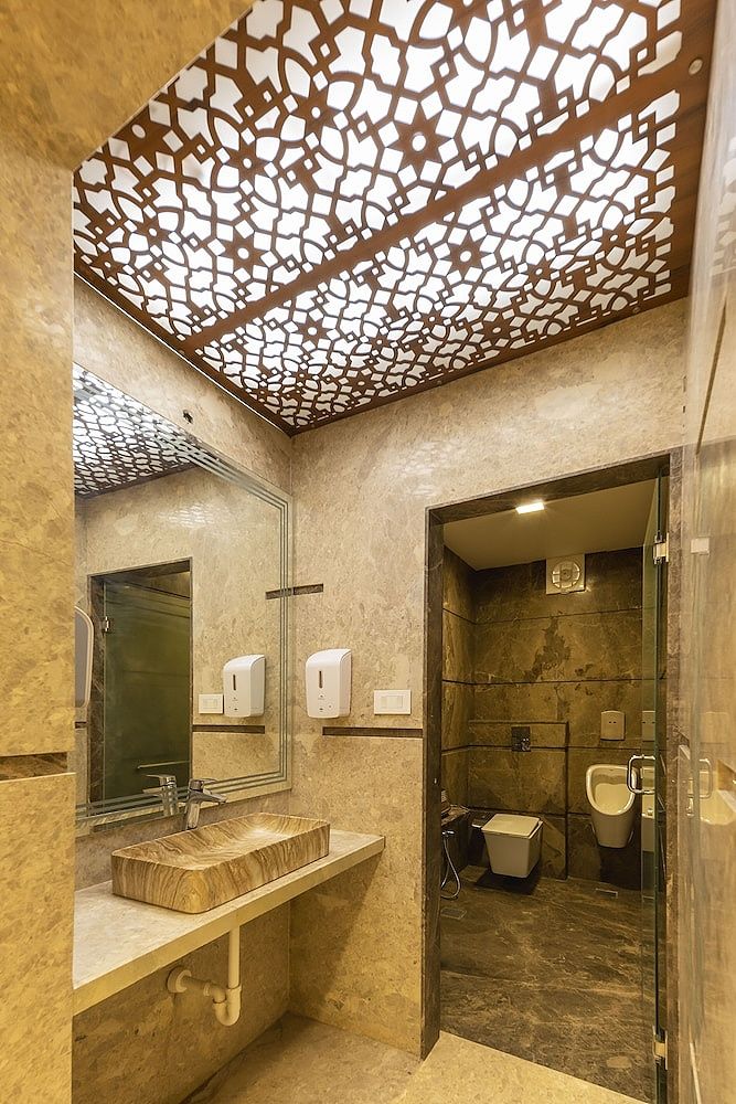 amã Stays & Trails Talia Costa, Udaipur Room (Talia Costa) 3