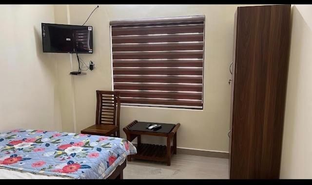 Manus Home Stay Double Room