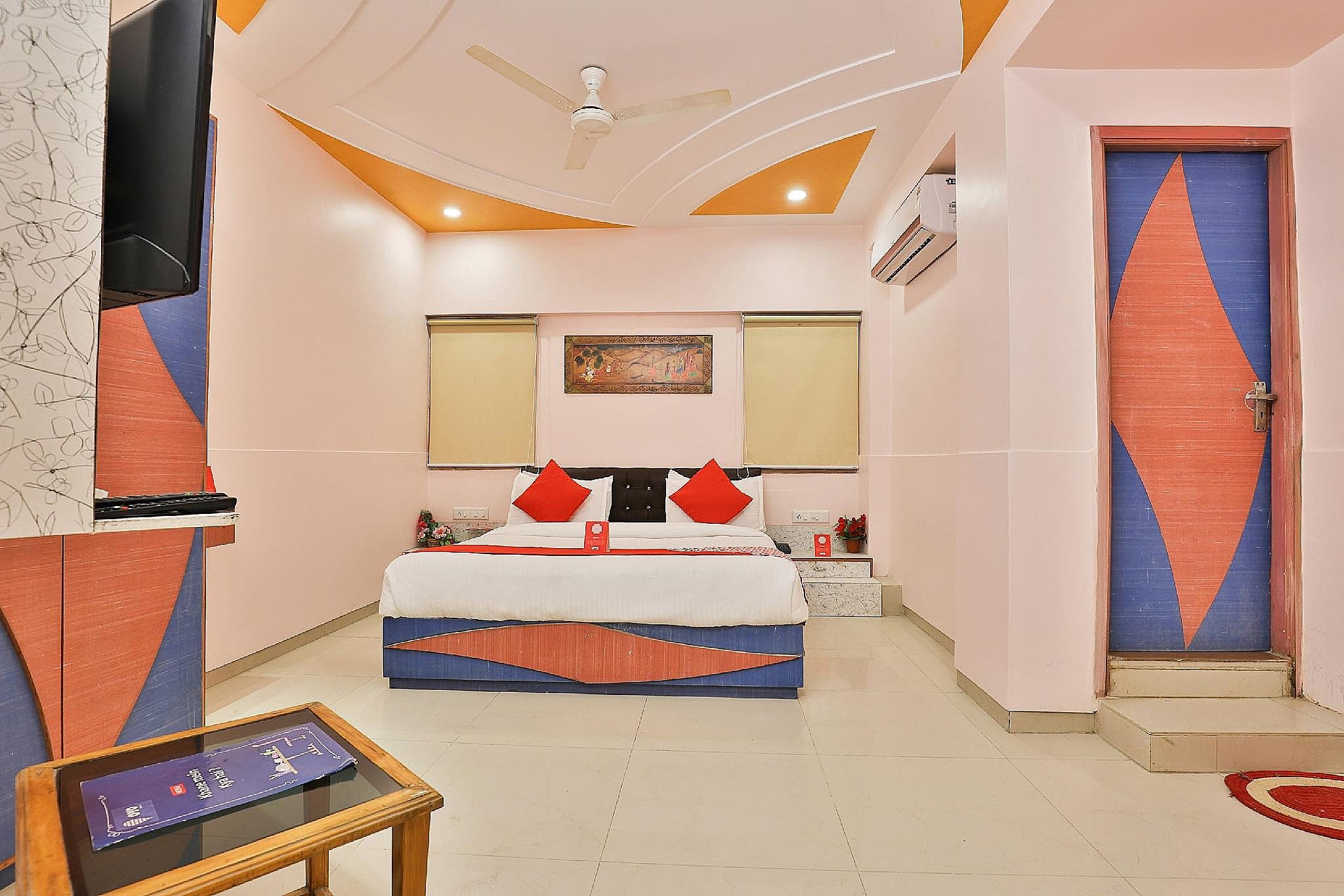 Classic Double or Twin