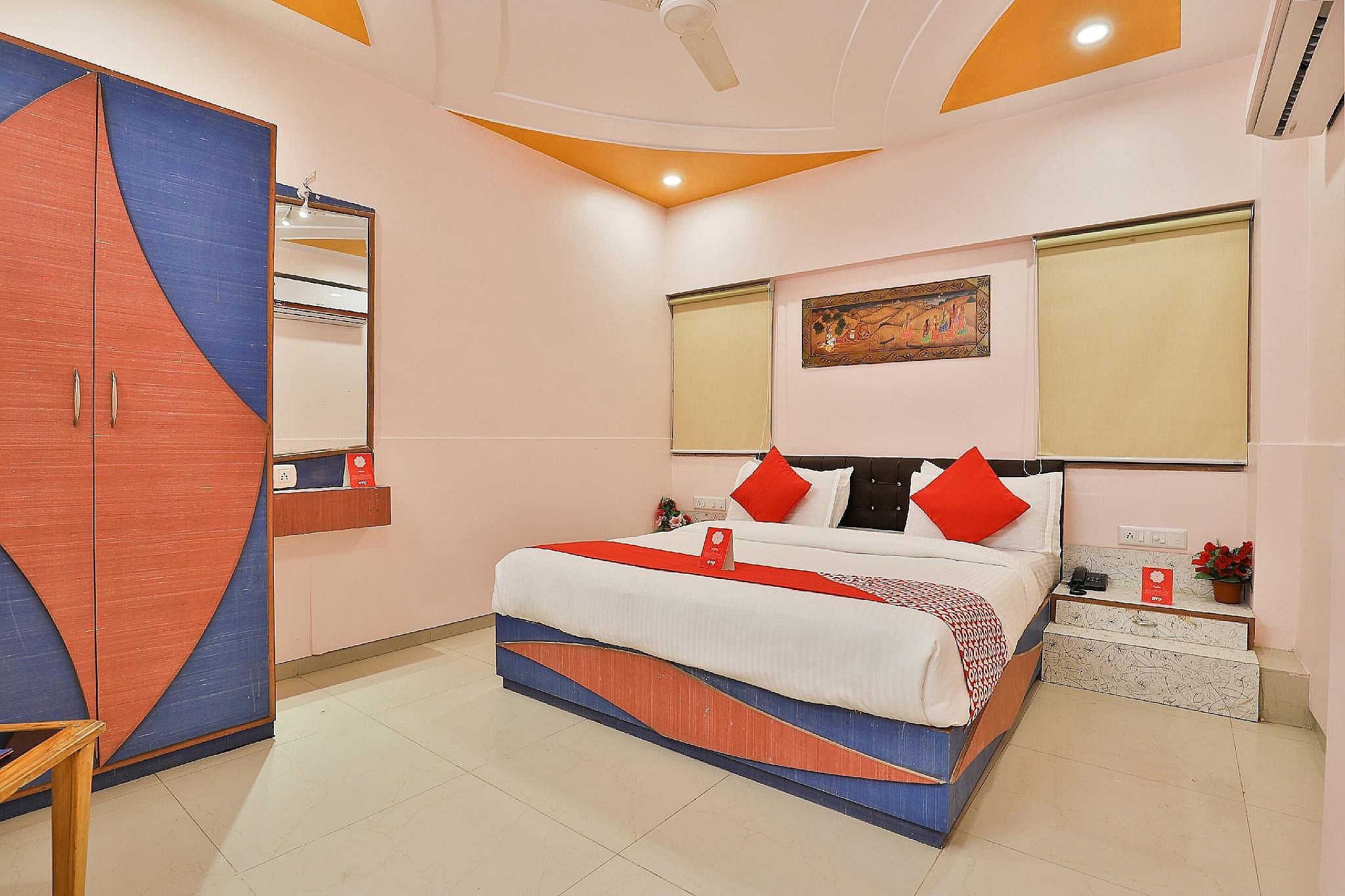 Classic Double or Twin