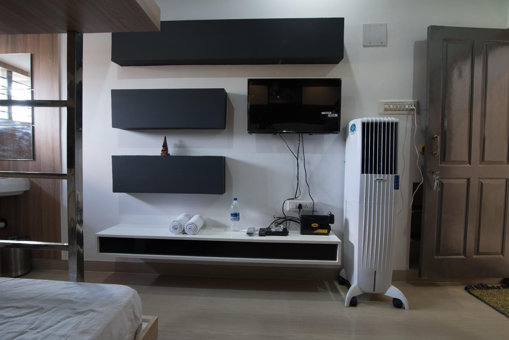 KANASU STAY HOME Dormitory Room 3