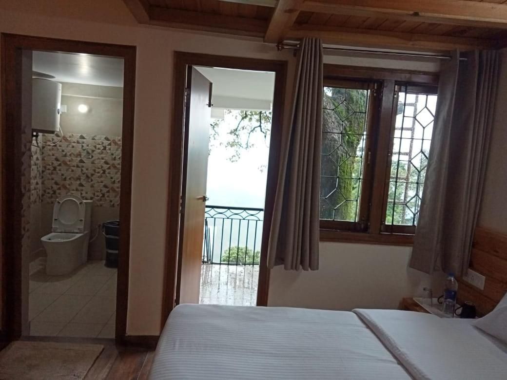 Family Duplex Room