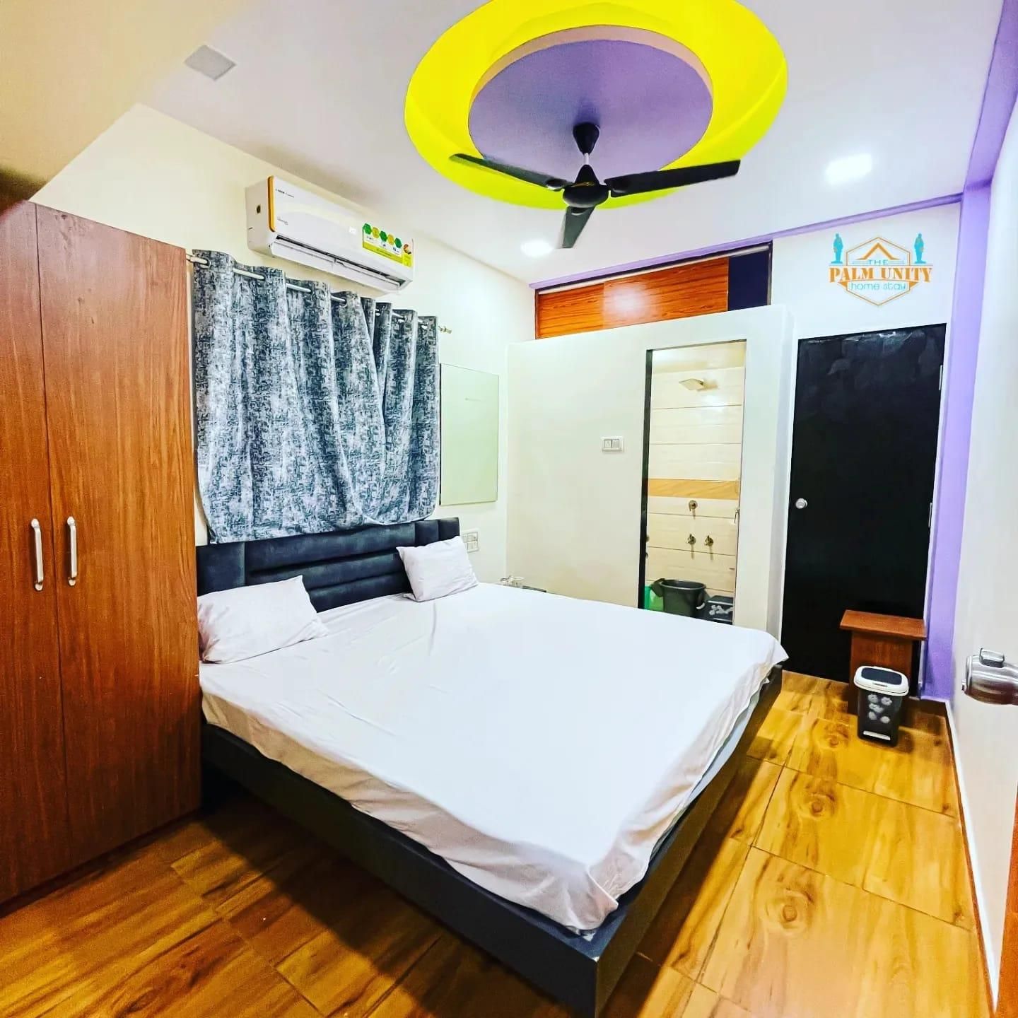 Deluxe Suite Room
