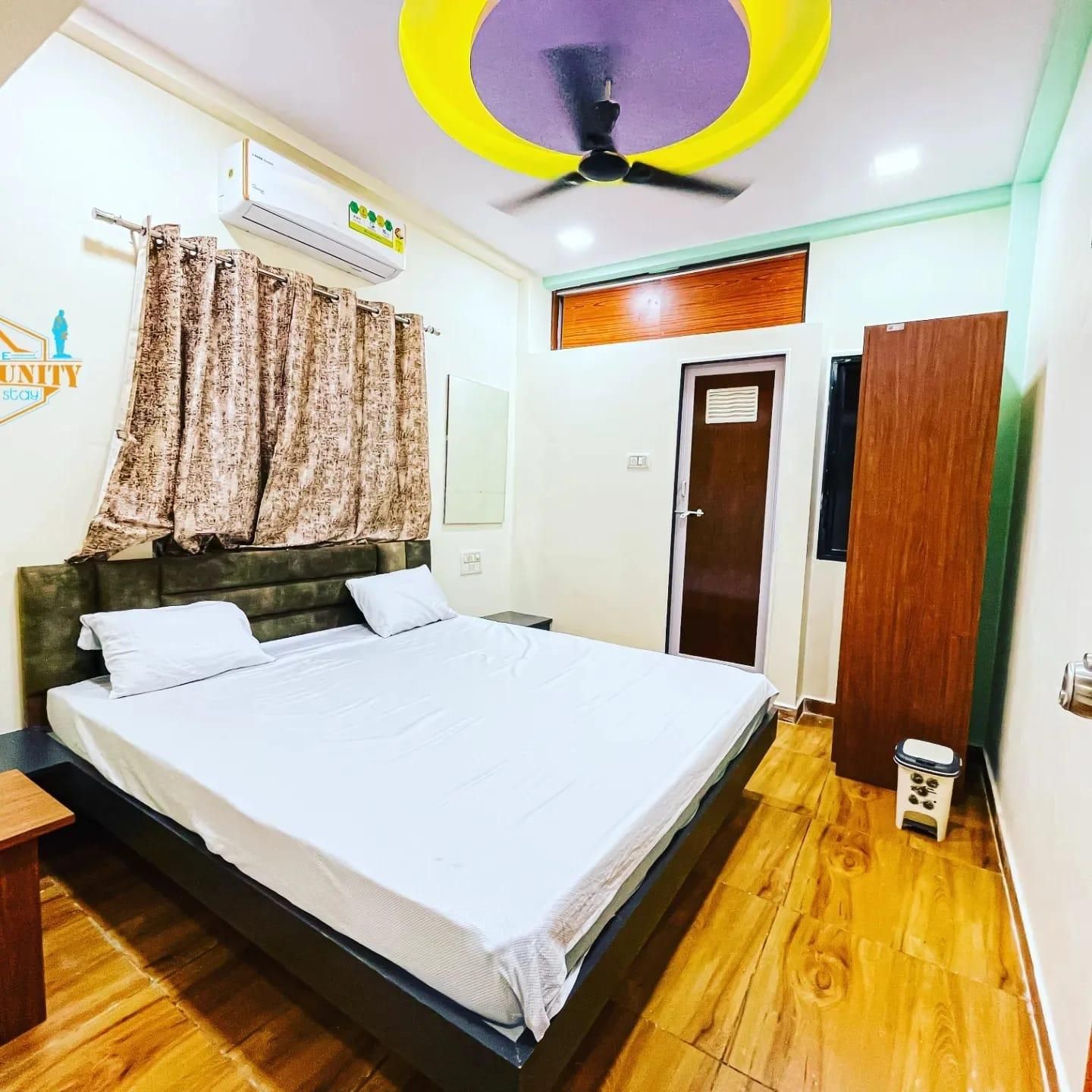 Family Suite L