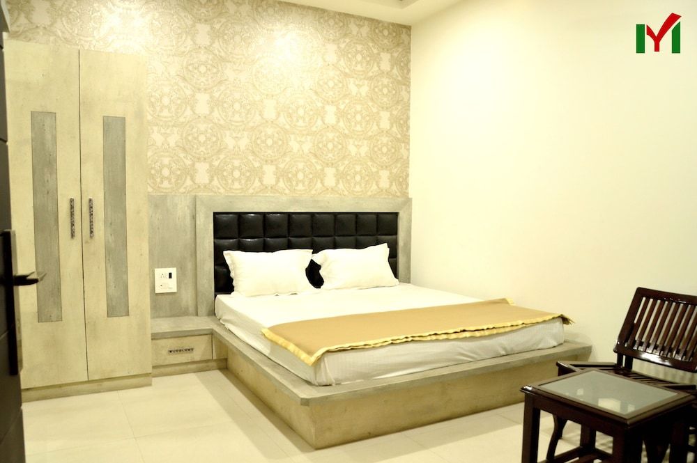 Hotel My Dream Deluxe Room 7